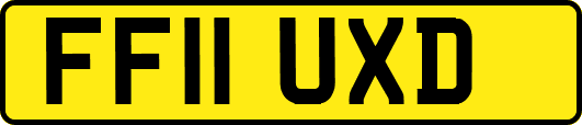 FF11UXD