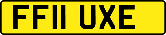 FF11UXE