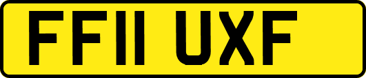 FF11UXF