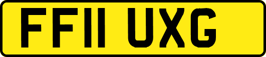 FF11UXG