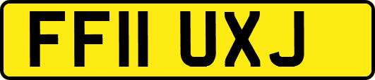FF11UXJ