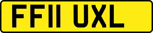 FF11UXL