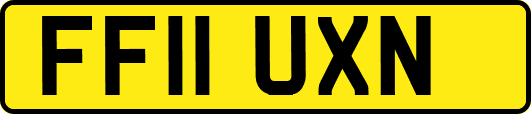FF11UXN