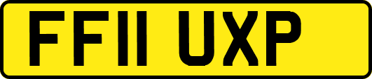 FF11UXP