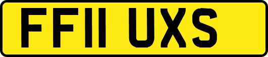 FF11UXS