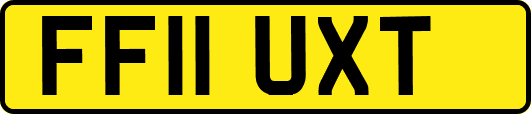 FF11UXT