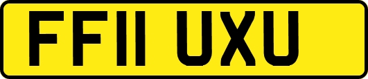 FF11UXU