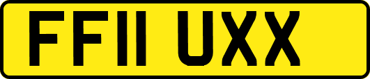 FF11UXX