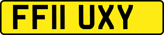 FF11UXY