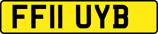 FF11UYB