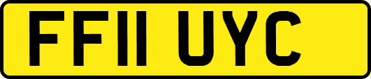 FF11UYC