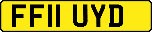 FF11UYD