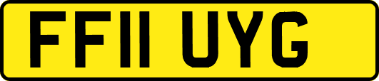 FF11UYG