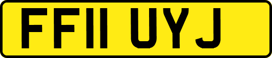 FF11UYJ