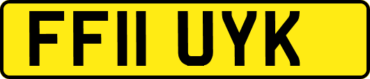 FF11UYK