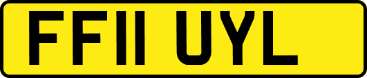 FF11UYL