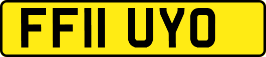 FF11UYO
