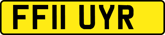 FF11UYR