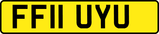 FF11UYU