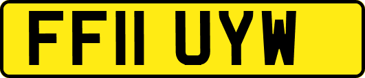 FF11UYW