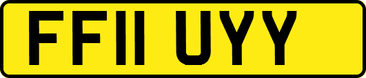 FF11UYY