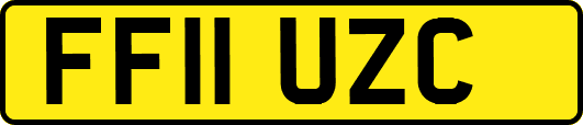 FF11UZC