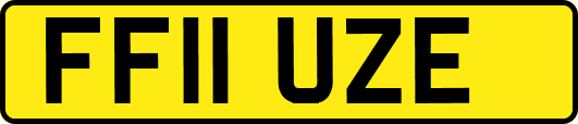 FF11UZE