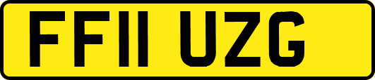 FF11UZG