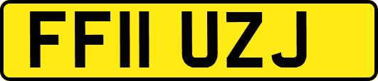 FF11UZJ