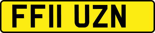 FF11UZN