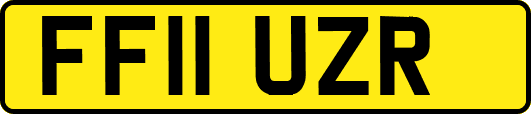 FF11UZR