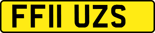 FF11UZS
