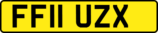 FF11UZX
