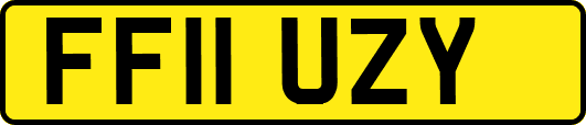 FF11UZY