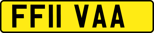FF11VAA