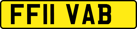 FF11VAB