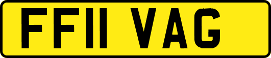 FF11VAG