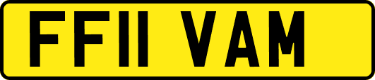 FF11VAM