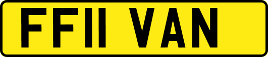 FF11VAN