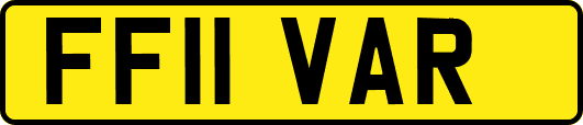 FF11VAR