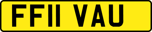 FF11VAU