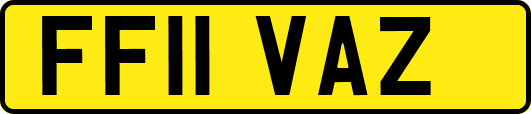 FF11VAZ