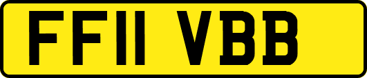 FF11VBB