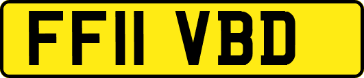 FF11VBD