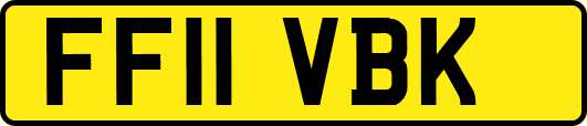 FF11VBK