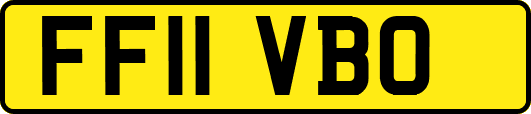 FF11VBO