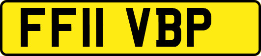 FF11VBP