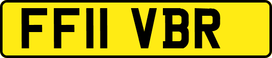 FF11VBR