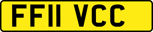 FF11VCC