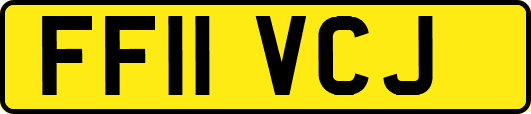 FF11VCJ